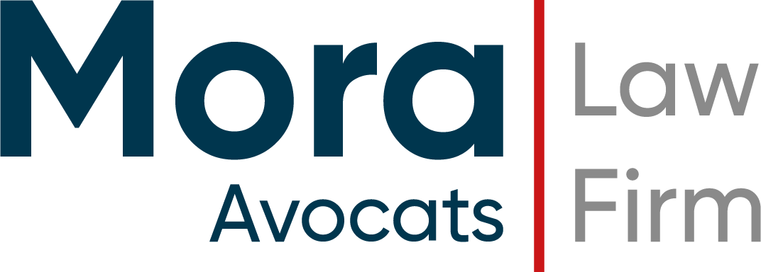 Logo Mora Avocats
